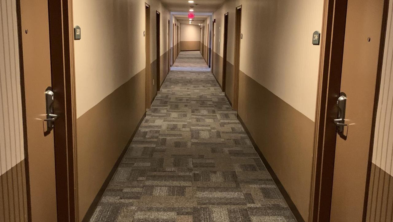 Magnuson Grand Harrisburg Hotel New Cumberland Luaran gambar