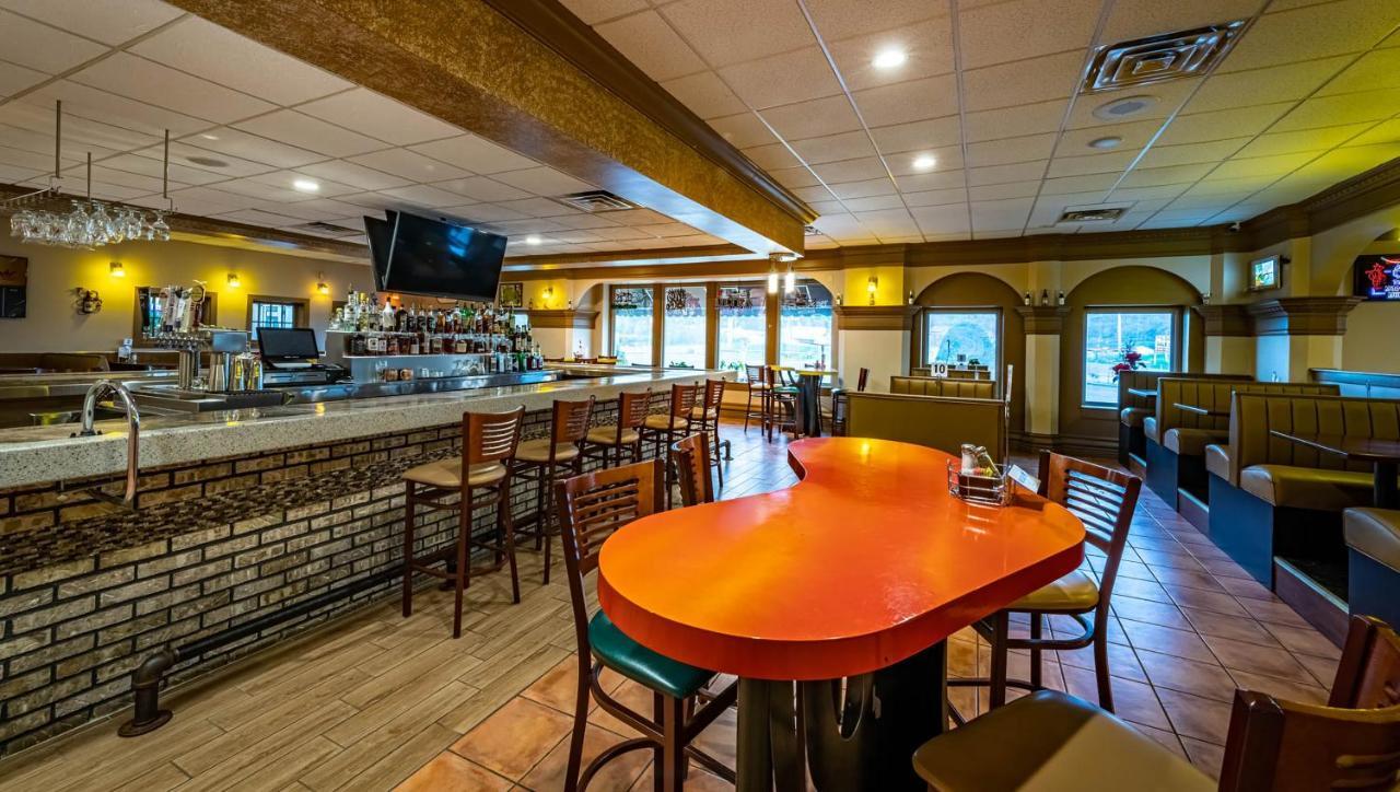 Magnuson Grand Harrisburg Hotel New Cumberland Luaran gambar