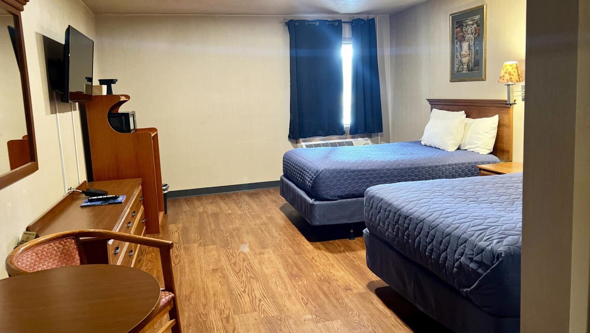 Magnuson Grand Harrisburg Hotel New Cumberland Luaran gambar