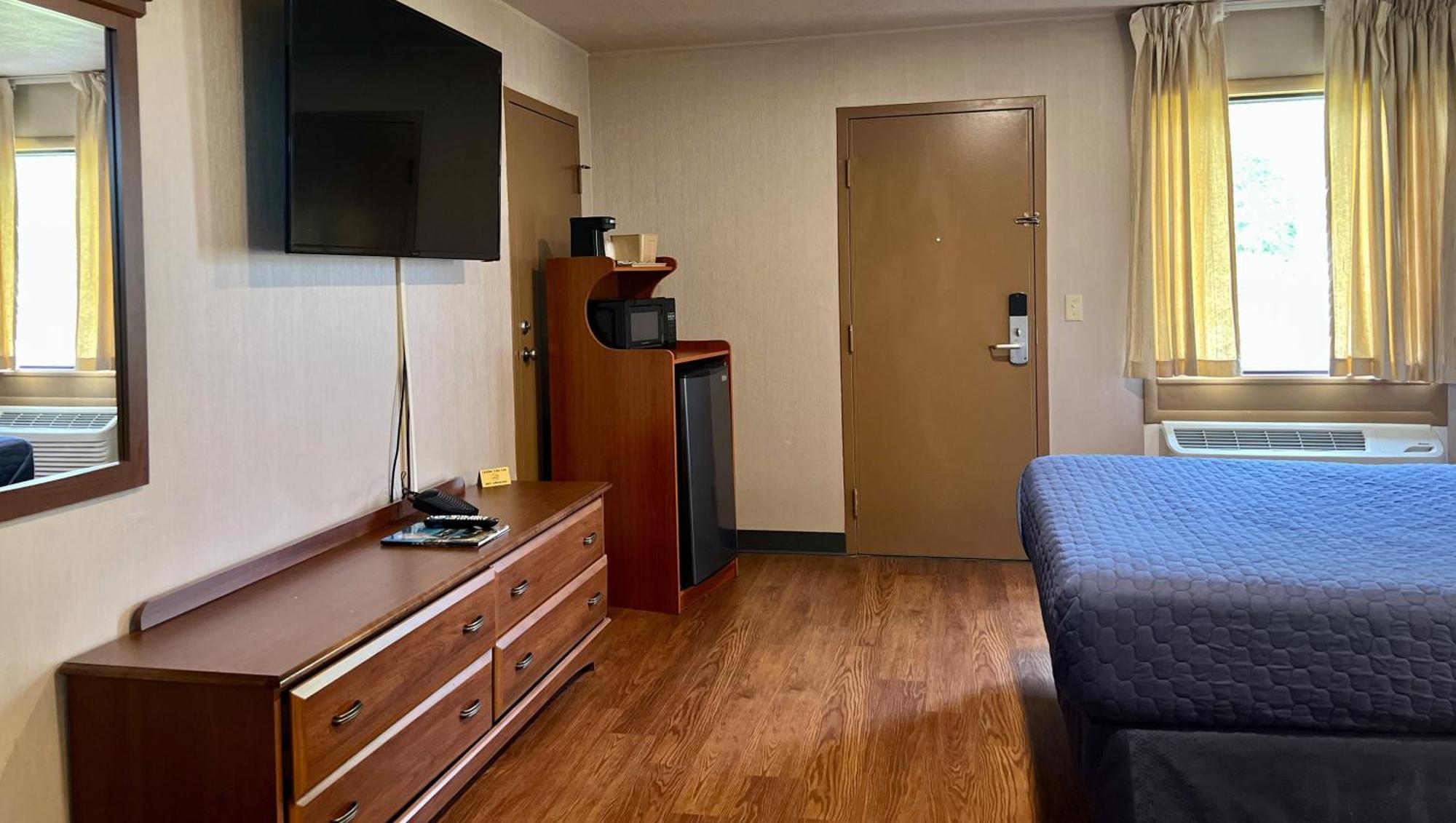 Magnuson Grand Harrisburg Hotel New Cumberland Luaran gambar