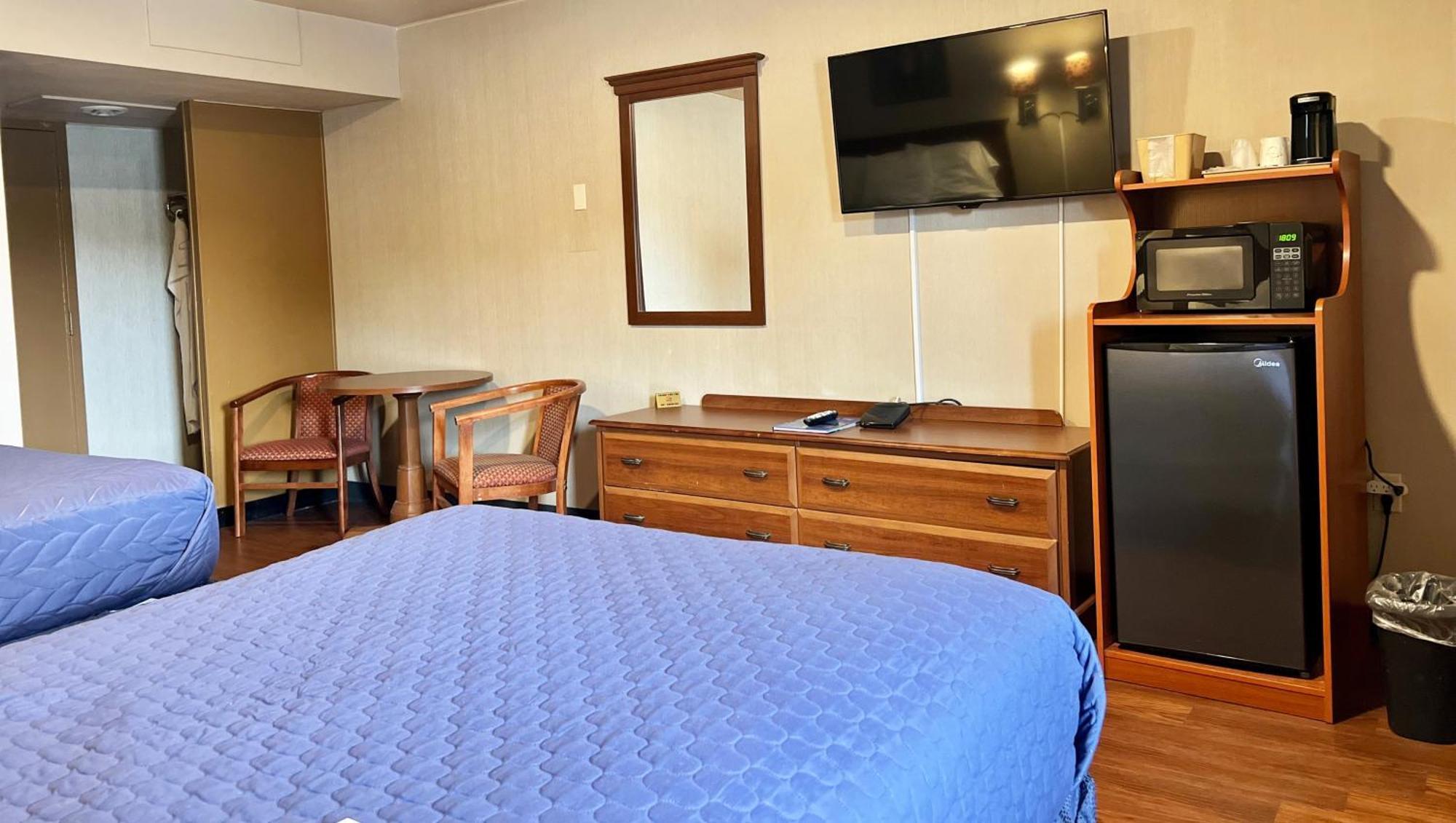 Magnuson Grand Harrisburg Hotel New Cumberland Luaran gambar