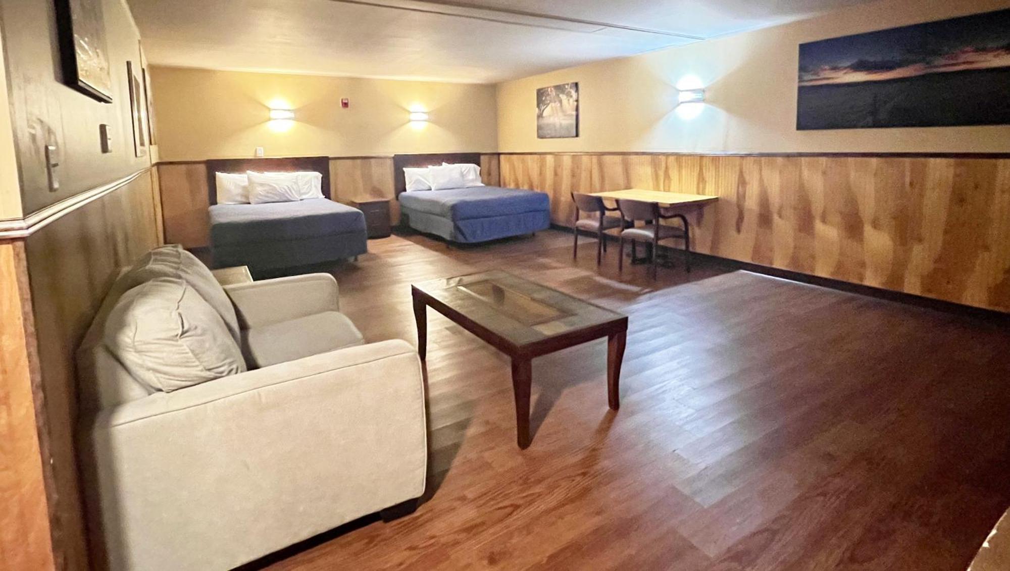Magnuson Grand Harrisburg Hotel New Cumberland Luaran gambar